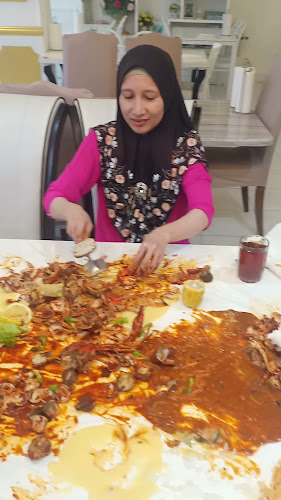 Opinii despre JL Fara Crab în Kota Bharu - Gastronomi dan perhotelan