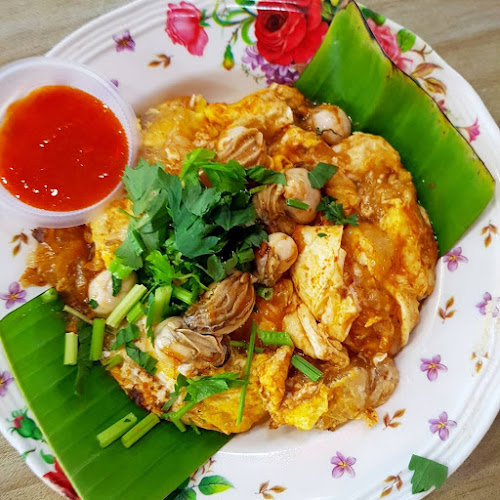 The Jetty Food Court - Gastronomi dan perhotelan