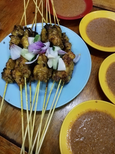 Satay Cikgu