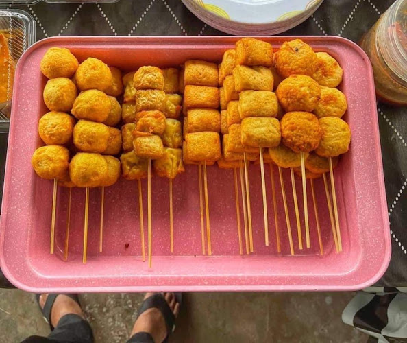 Comentarii opinii despre Mee Kari Kantin Telekom