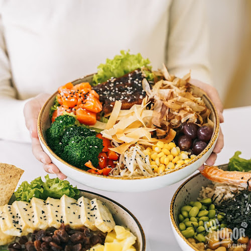 Fit My Bowl (Eco Botanic) - Iskandar Puteri