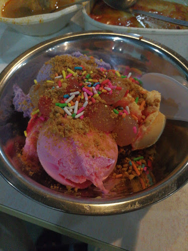 Opinii despre Kapten Steamboat and Grill în Johor Bahru - Gastronomi dan perhotelan