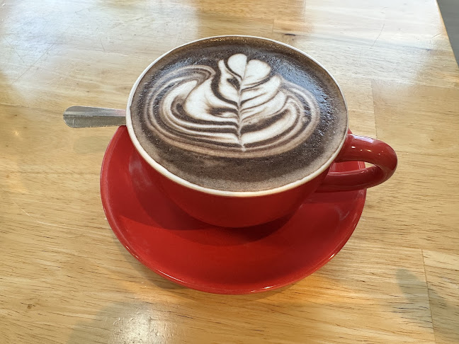 Yin's Sourdough Bakery and Cafe (Penang)