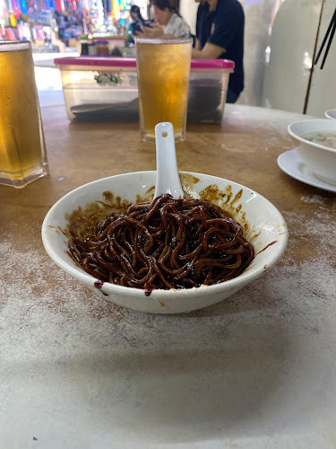 Opinii despre Kedai Kopi Kim Hing Lee în Kota Kinabalu - Gastronomi dan perhotelan