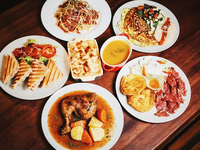 John’s Pie – Jalan Song (Kuching)