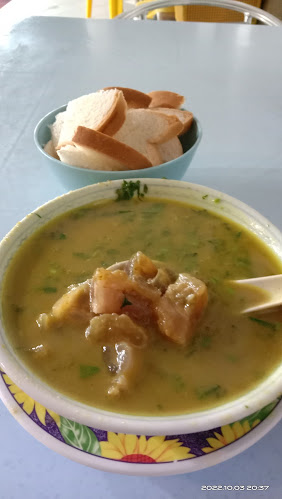 Opinii despre Sitam Sup în Batu Pahat - Gastronomi dan perhotelan