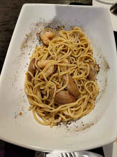 La Playa, Bar & Restaurant - Port Dickson