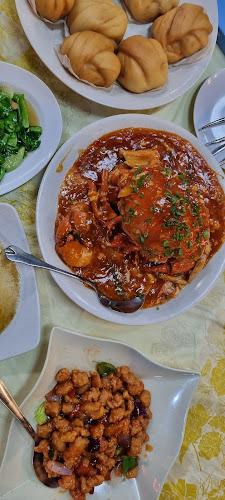 Comentarii opinii despre Lala Chong Seafood Restaurant • Sunway Mentari