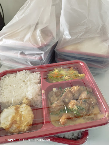 110, Jalan Petanak, 93100 Kuching, Sarawak