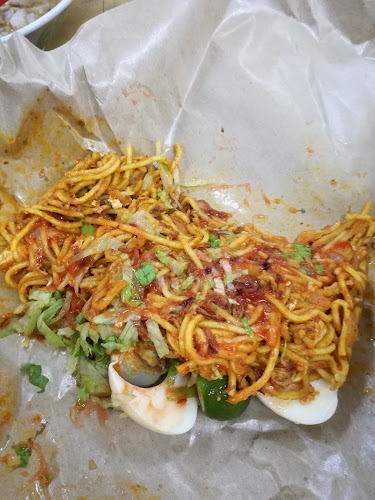 Opinii despre Restoran Siong Pin în Petaling Jaya - Gastronomi dan perhotelan