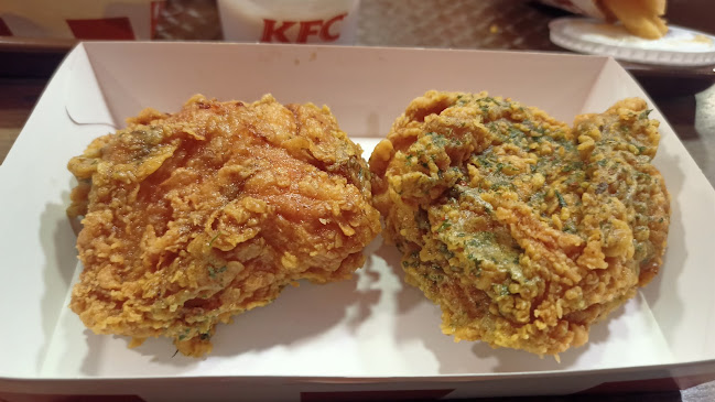Opinii despre KFC Batu Gajah în Batu Gajah - Gastronomi dan perhotelan
