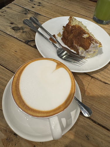 The Mugshot Cafe - George Town