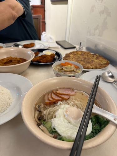 Tina’s Kitchen - George Town