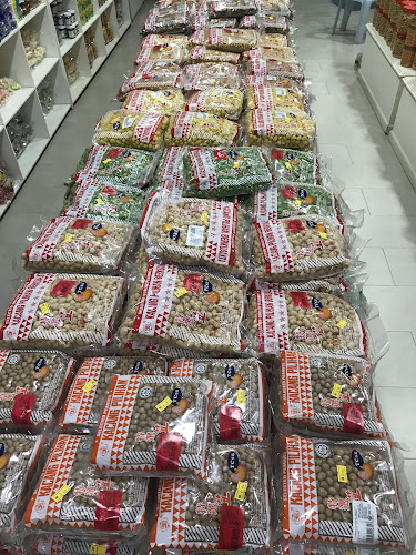 Kedai kerepek dungun - Kuala Dungun