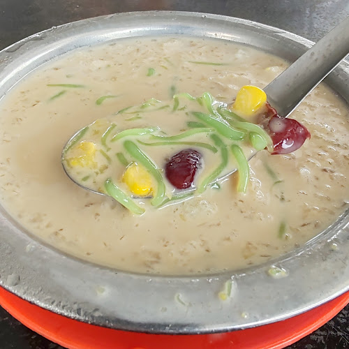 Opinii despre Cendol Pak Din în Kulim - Gastronomi dan perhotelan