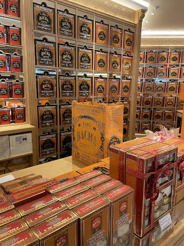 Bacha Coffee - Suria KLCC