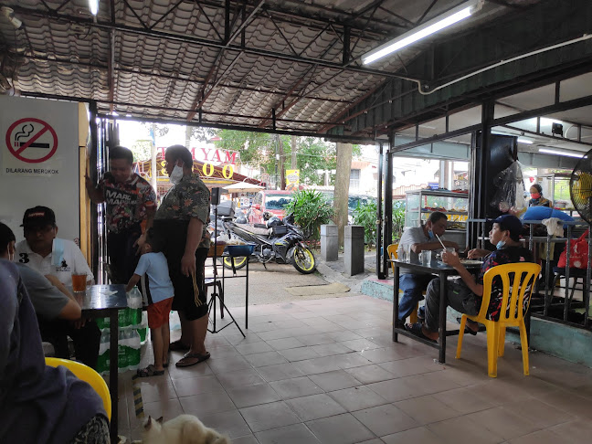 Comentarii opinii despre Selera Bukit Kapau