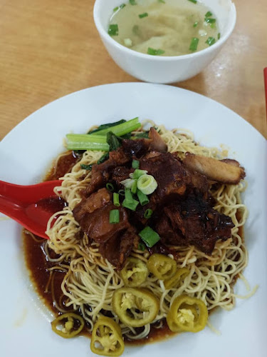 Comentarii opinii despre Kafe South Point