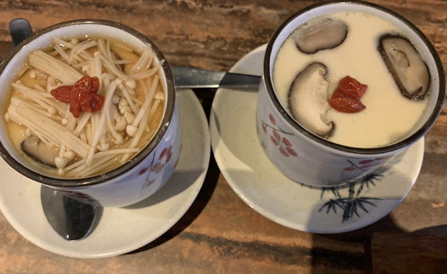 Kinsahi Japanese Restaurant - Johor Bahru