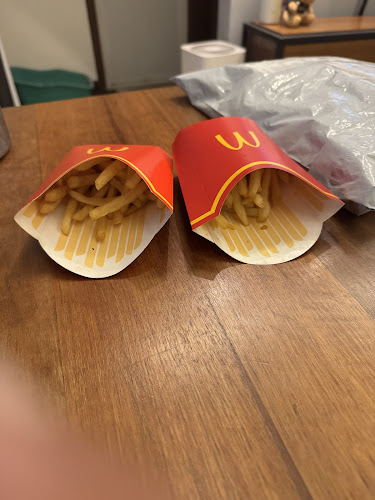 McDonald's - Subang Jaya