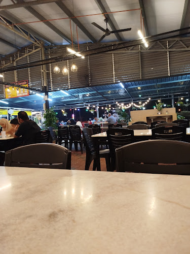 KEDA FoodCourt Mall, Taman Cendana, 09000 Kulim, Kedah