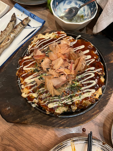 Opinii despre Ryoshi Izakaya Subang SS15 în Subang Jaya - Gastronomi dan perhotelan