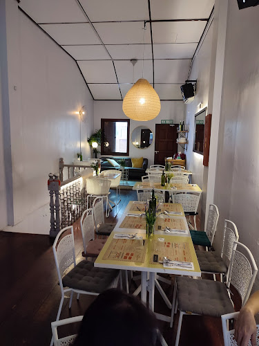 36, Lebuh Bishop, George Town, 10200 George Town, Pulau Pinang