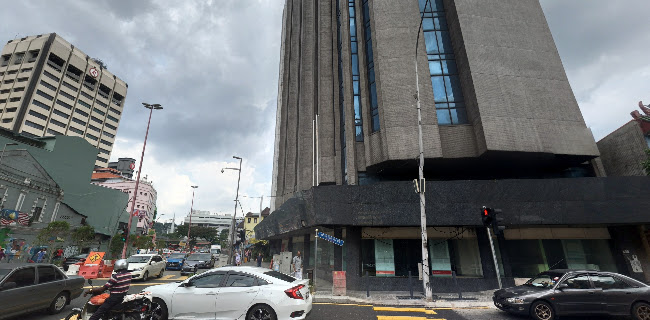 Opinii despre Kedai Kopi Lai Foong în Kuala Lumpur - Gastronomi dan perhotelan