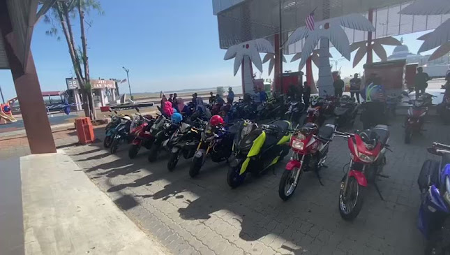 Selera D’Jeti - Gastronomi dan perhotelan