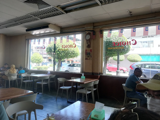 Comentarii opinii despre Choice Restaurant