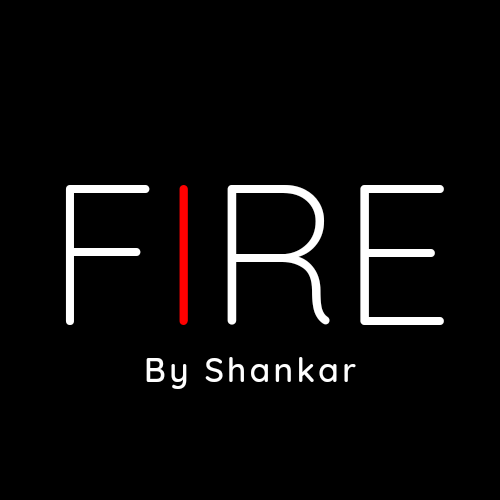Fire By Shankar