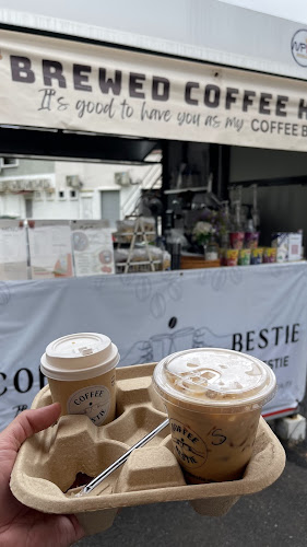 Comentarii opinii despre Coffee Bestie