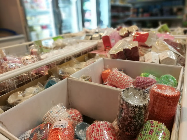 Recipe Baking Ingredients - Johor Bahru