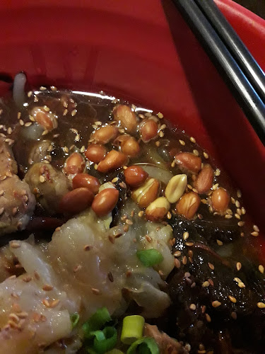 Yee Kee Beef Noodles • Seremban Town - Seremban
