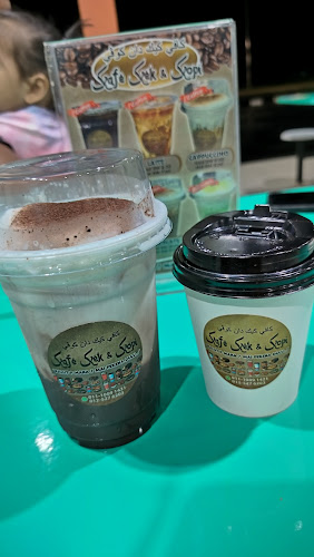 Comentarii opinii despre Kafe kek dan kopi