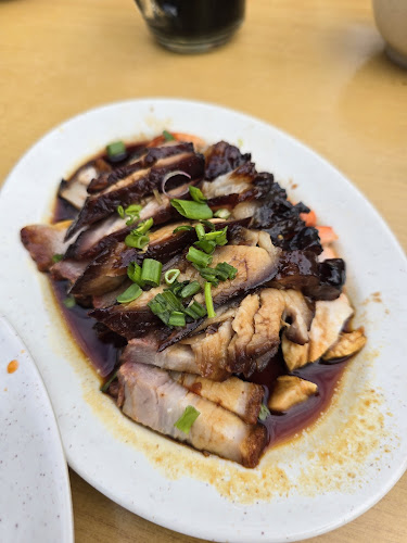 Opinii despre Pulau Tikus Hawker Center în George Town - Gastronomi dan perhotelan