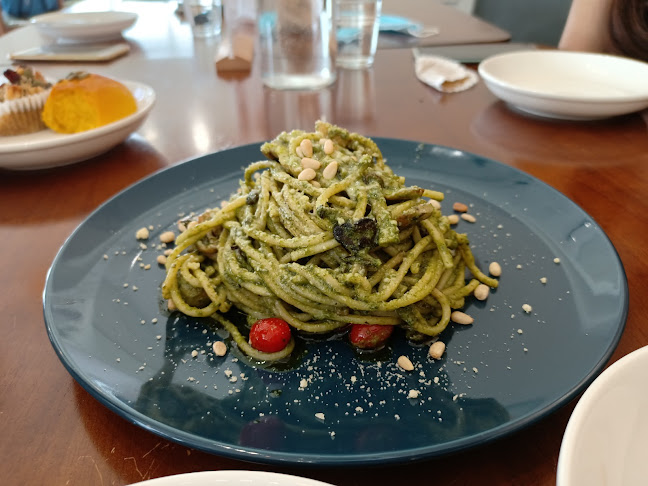 Seed Wholesome Dining - Ipoh