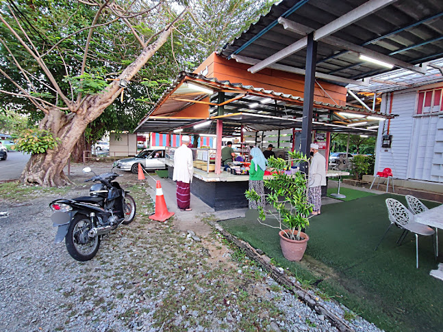 Kuali Gelegok - Kota Bharu