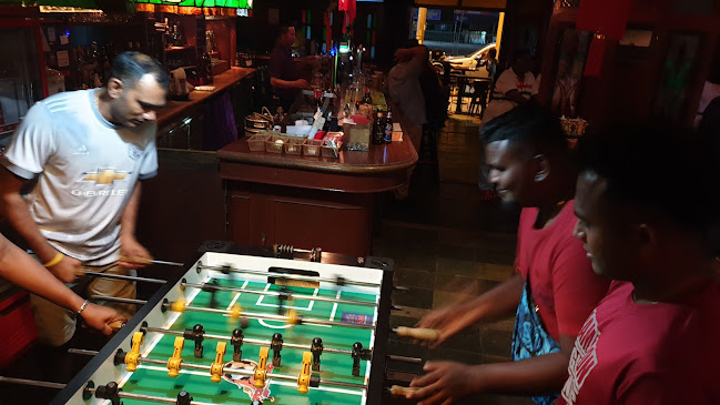 Comentarii opinii despre Soho Freehouse & Penthouse