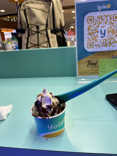 Comentarii opinii despre Yolé Gurney Plaza