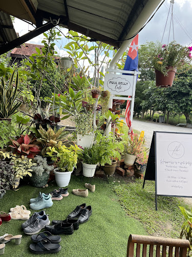 FULL BELLY - Batu Pahat