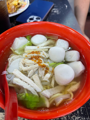 Comentarii opinii despre Restoran Bee Hooi