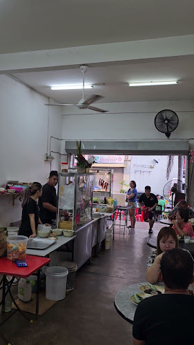 Restoran - Kuala Terengganu