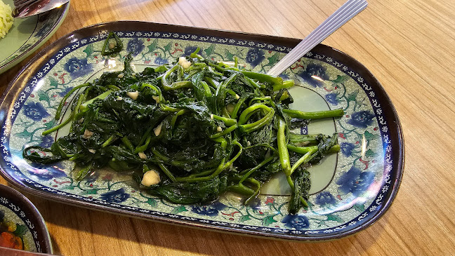 Opinii despre ATLANTIC NYONYA @ MELAKA RAYA în Melaka - Gastronomi dan perhotelan