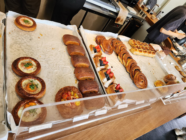 doudoubake - Gastronomi dan perhotelan