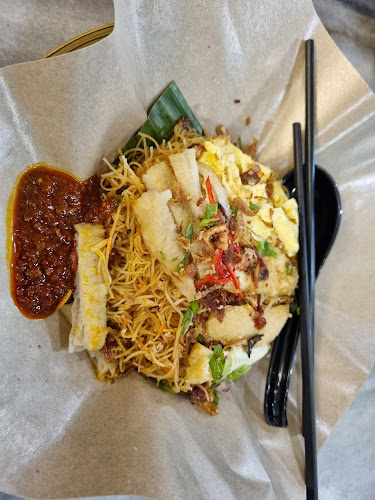 Guan's Kopitiam Sutera Avenue - Kota Kinabalu