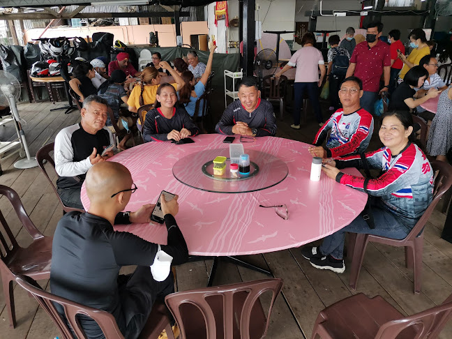 150D Tepi, Kampung Kuala Sepetang, 34650 Kuala Sepetang, Perak