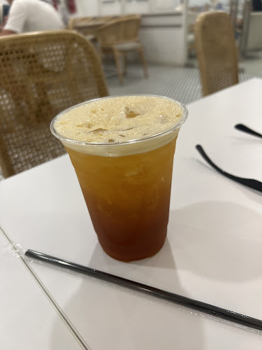 WaaronKuus Cafe - Gastronomi dan perhotelan