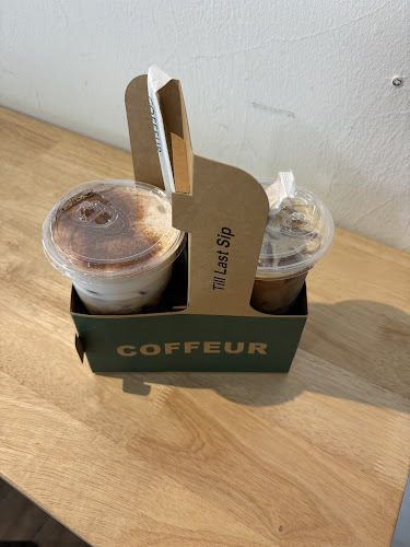 Coffeur Kuala Lipis - Kuala Lipis