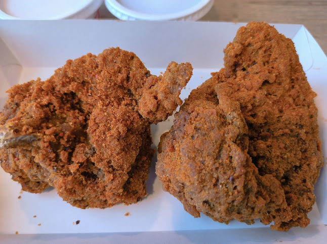 Opinii despre KFC în Subang Jaya - Gastronomi dan perhotelan